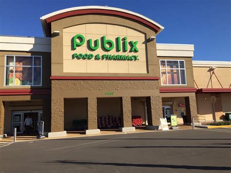Publix riverview fl - 8 Store Publix jobs available in Riverview, FL on Indeed.com. Apply to Retail Merchandiser, Account Executive, Warehouse Worker and more!